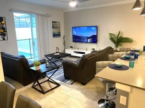 4295 Paragraph Drive Kissimmee FL 34746