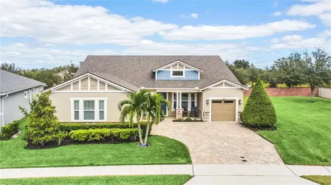 14867 Ellingsworth Lane Winter Garden FL 34787