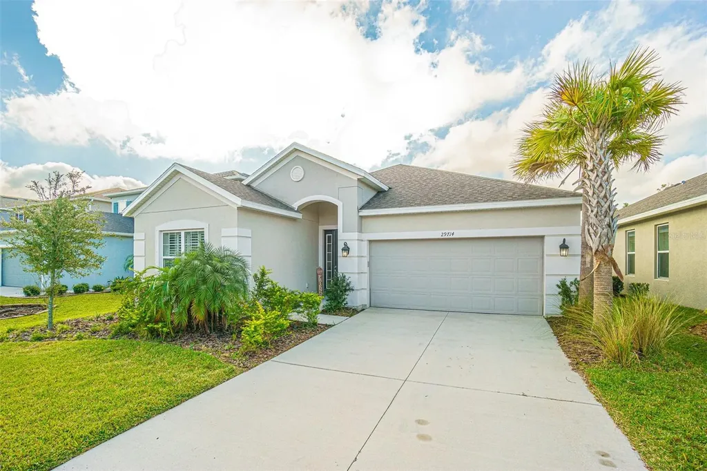29714 Chapel Chase Drive Wesley Chapel FL 33545