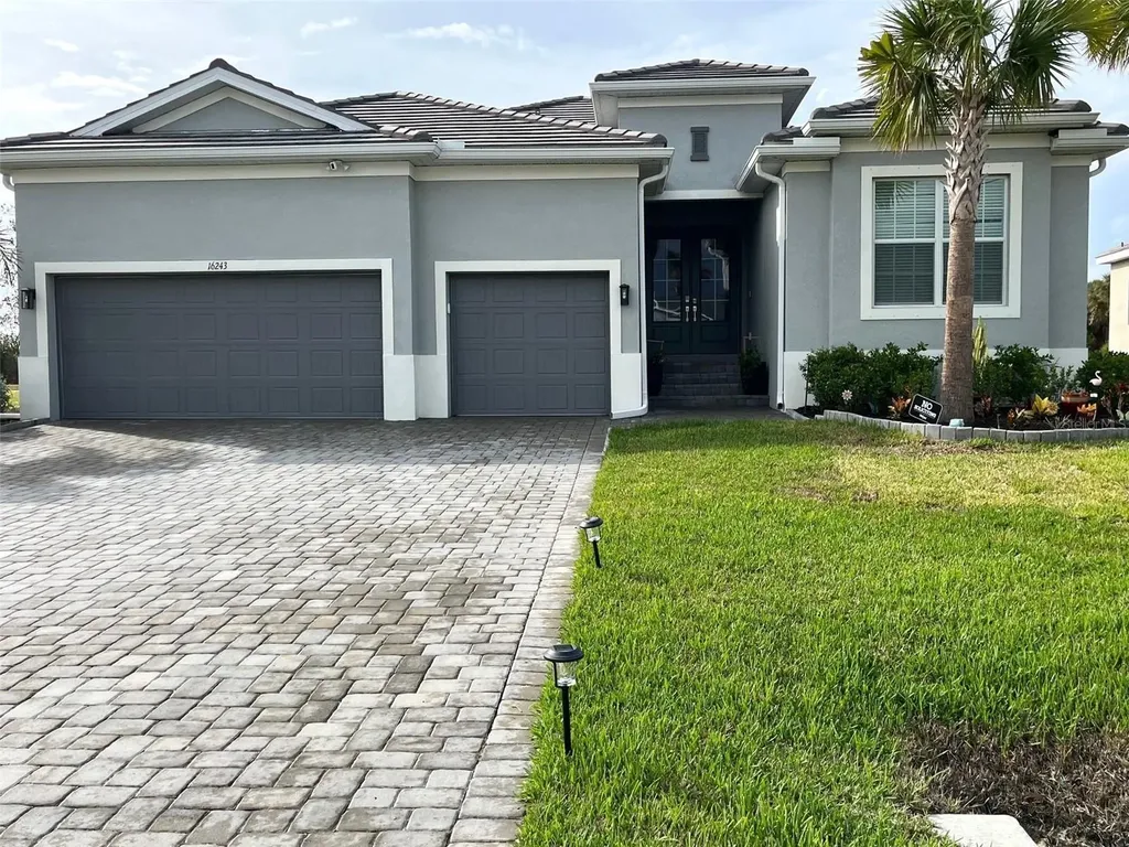 16243 Cayman Lane Punta Gorda FL 33955