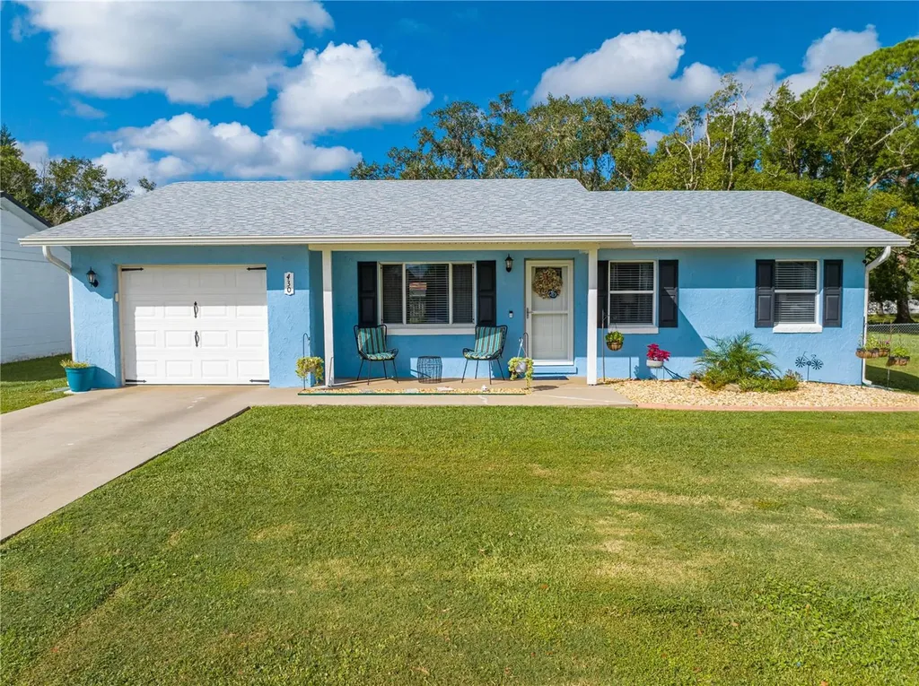 430 Virginia Avenue Saint Cloud FL 34769