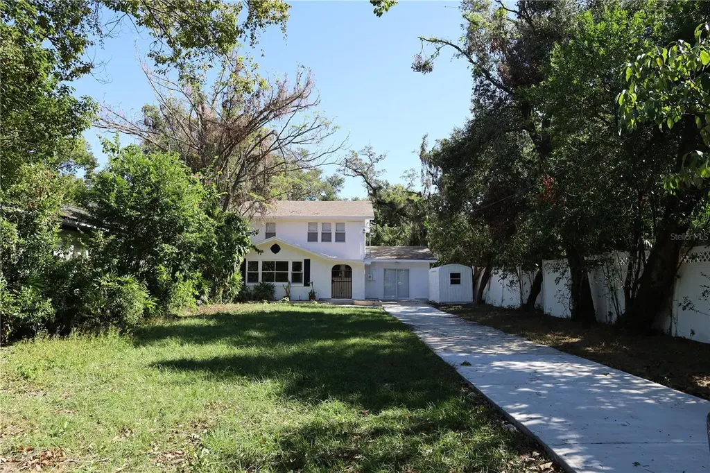 4215 N Downing Avenue Tampa FL 33603