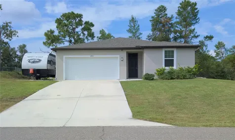 2485 Glenridge Drive Spring Hill FL 34609