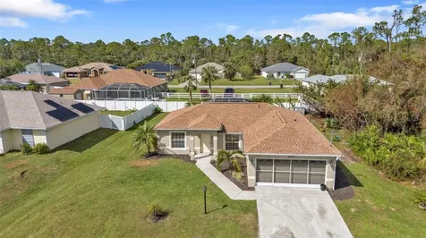 4507 Kenvil Drive North Port FL 34288