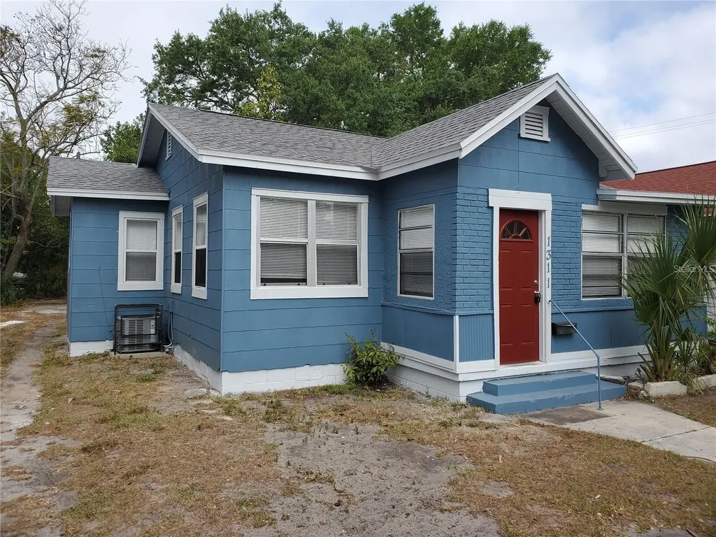 1311 Prescott Street S St Petersburg FL 33712