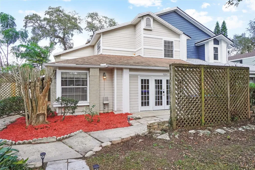 202 Alston Drive Orlando FL 32835