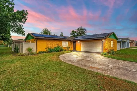 2431 Myrna Street Orlando FL 32839
