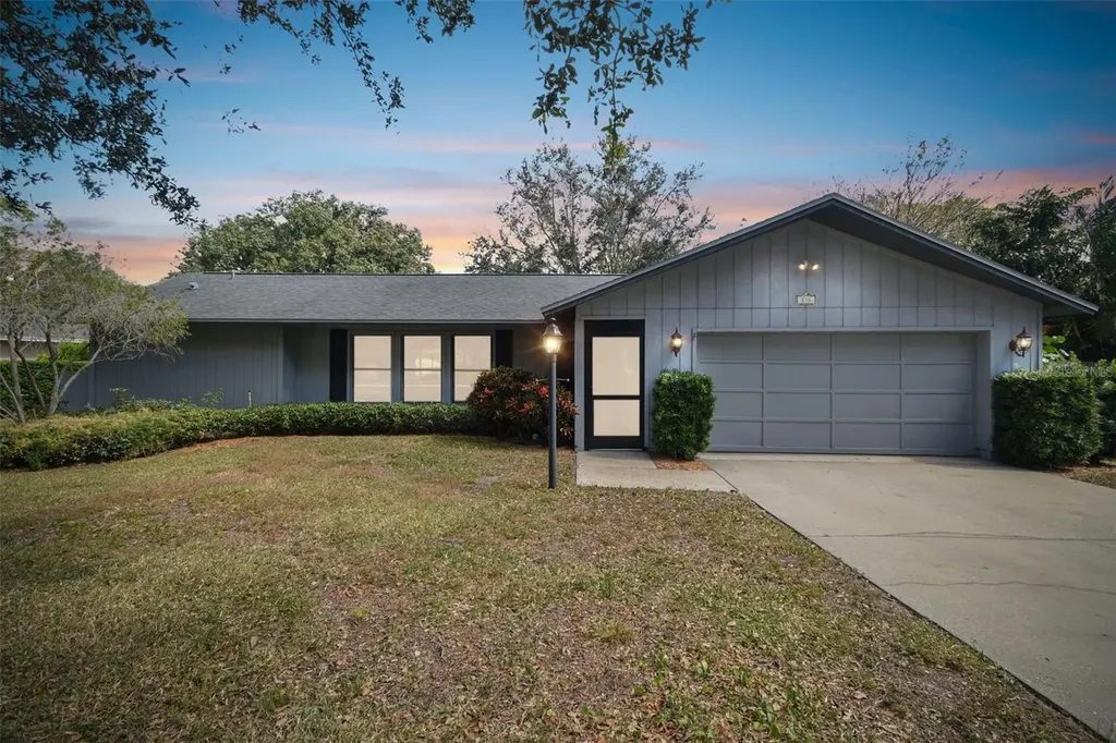 836 Hillside Drive Palm Harbor FL 34683
