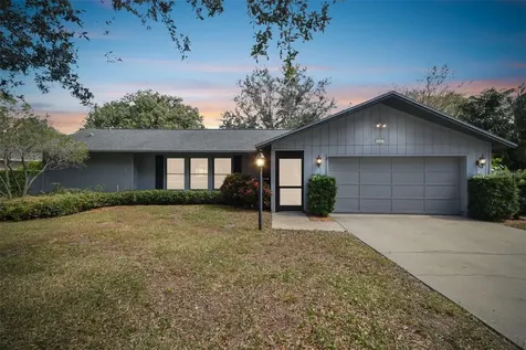 836 Hillside Drive Palm Harbor FL 34683