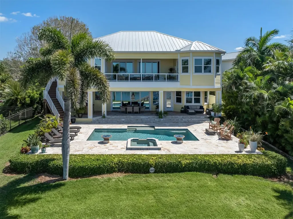 2509 Bayshore Road Nokomis FL 34275