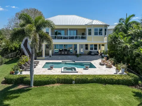 2509 Bayshore Road Nokomis FL 34275