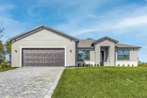 5227 Dayton Lane Port Charlotte FL 33981
