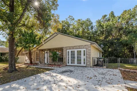 13912 Fox Meadow Drive Orlando FL 32826