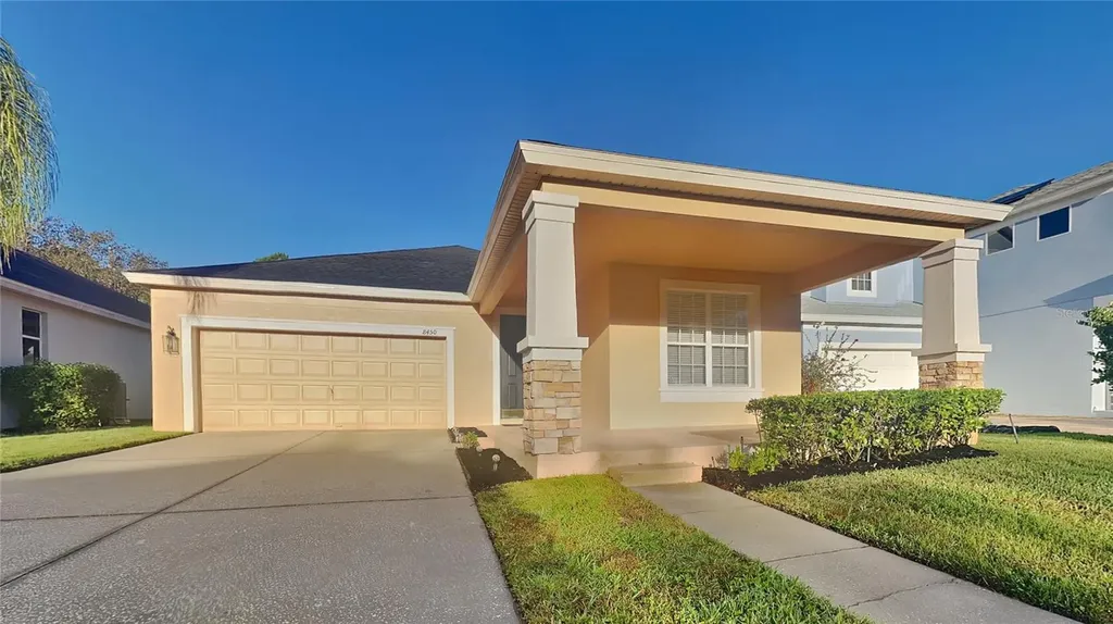 8450 Abbotsbury Drive Windermere FL 34786