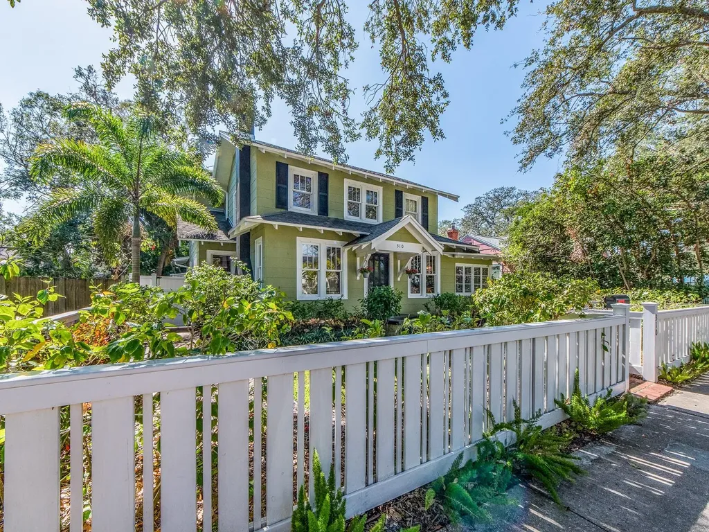 310 23rd Avenue N St Petersburg FL 33704
