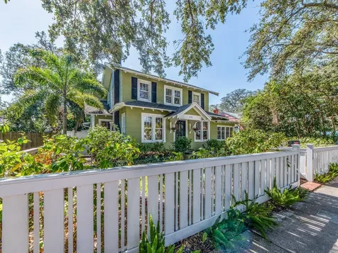 310 23rd Avenue N St Petersburg FL 33704