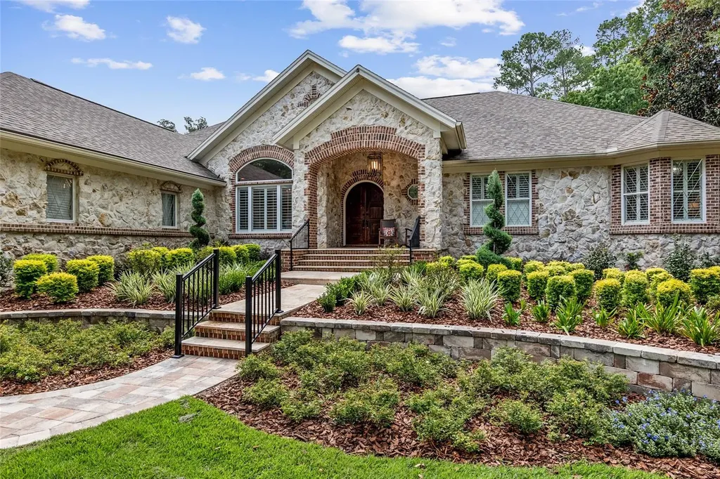 3421 SW 92 Street Gainesville FL 32608