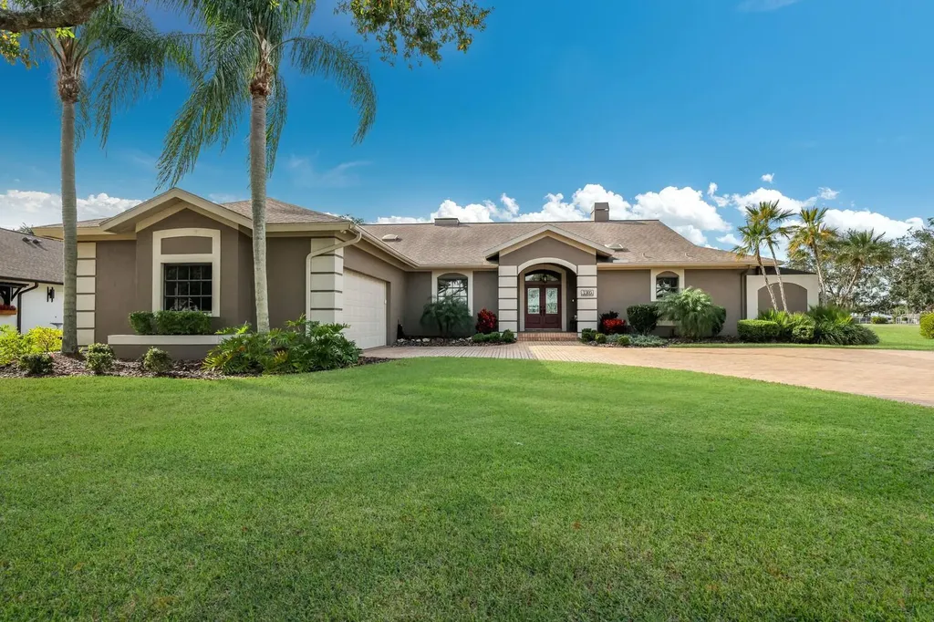 3305 Lakeside Circle Parrish FL 34219