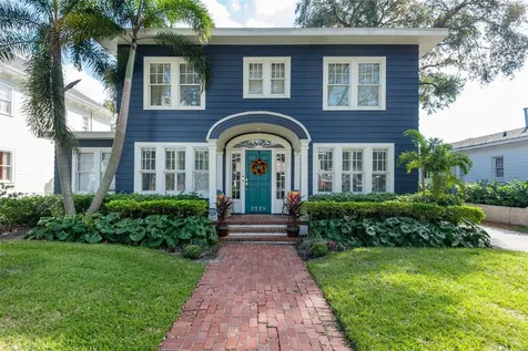 2528 W Sunset Drive Tampa FL 33629