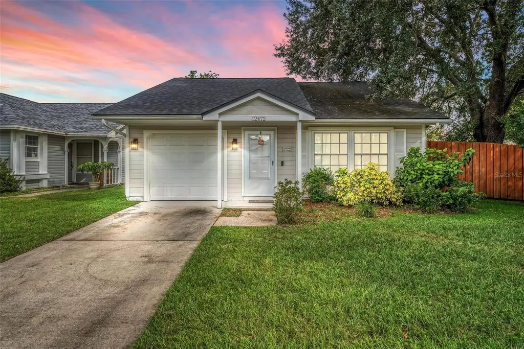 12472 Huckleberry Finn Drive Orlando FL 32828