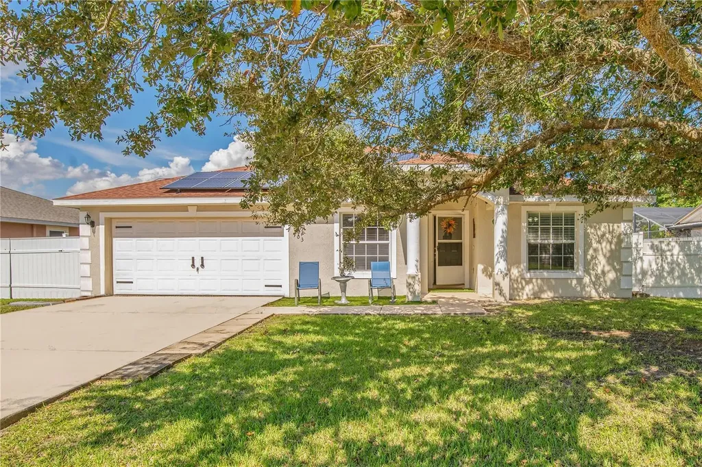 703 Leonardo Court Kissimmee FL 34758