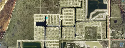 4008 NW 42nd Place Cape Coral FL 33993