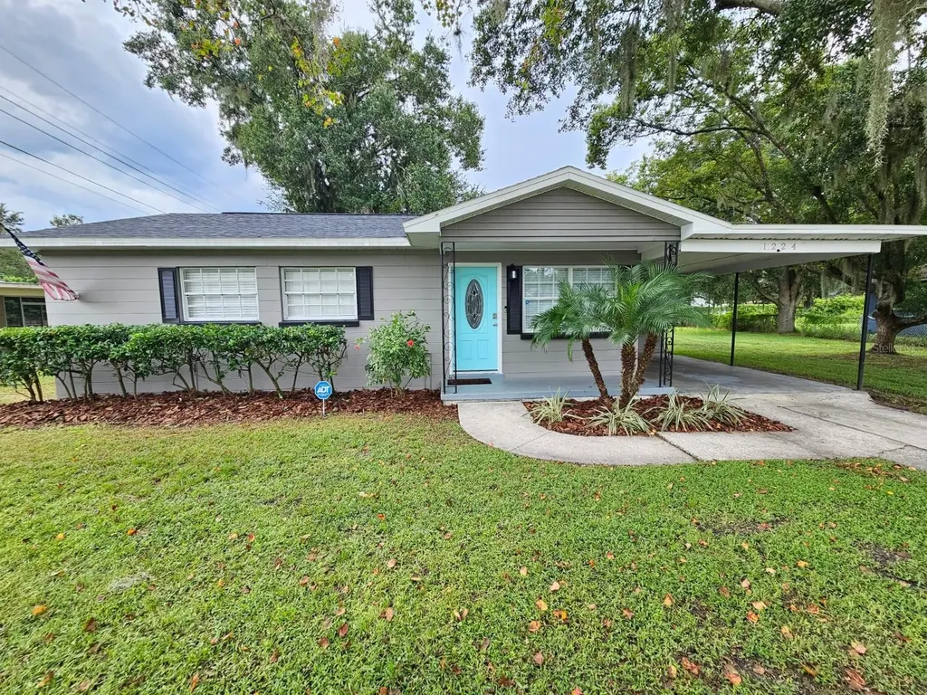 1224 Morgan Drive Lakeland FL 33801