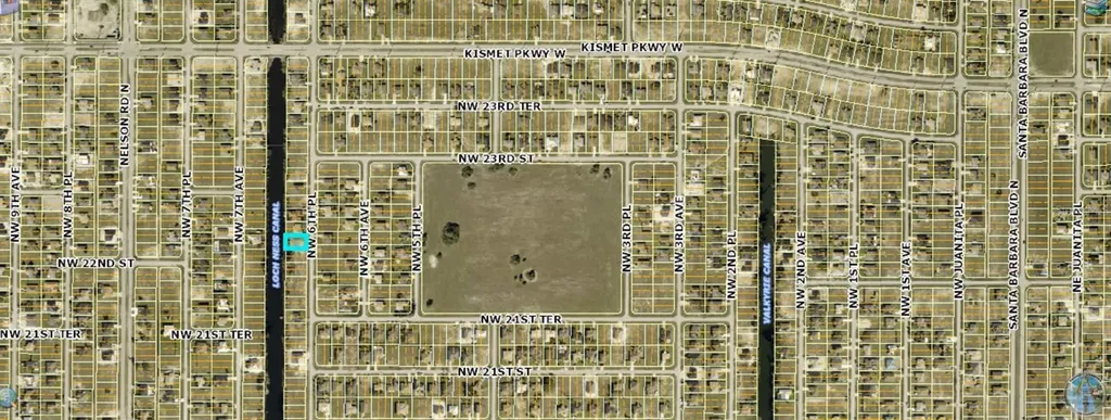 2204 NW 6th Place Cape Coral FL 33993