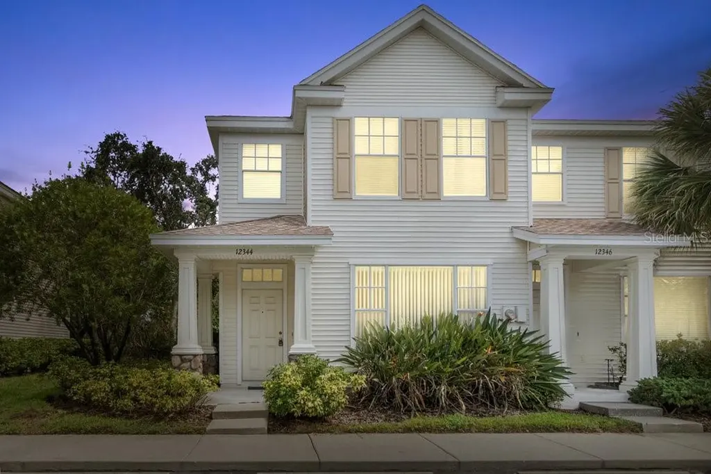12344 Country White Circle Tampa FL 33635