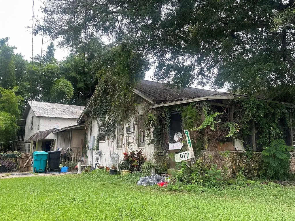 917 Mack Avenue Orlando FL 32805