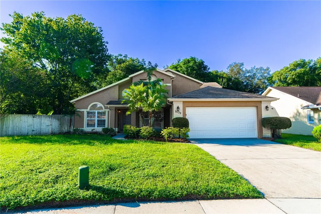 8039 Wellsmere Circle Orlando FL 32835