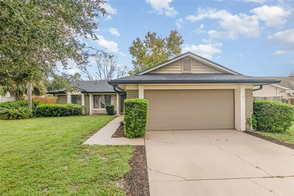 1003 Horton Court Oviedo FL 32765