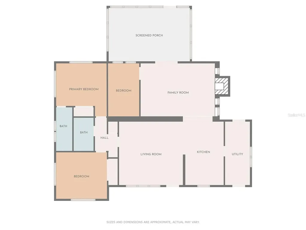 11452 81st Place Seminole FL 33772