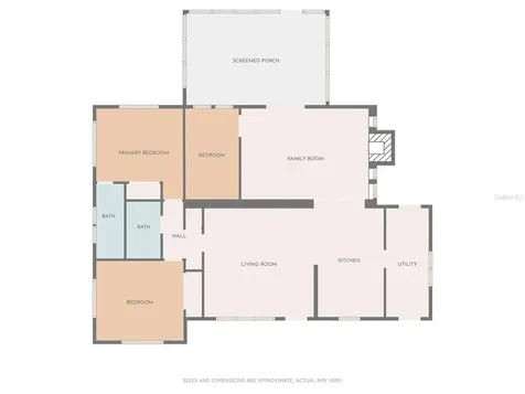 11452 81st Place Seminole FL 33772