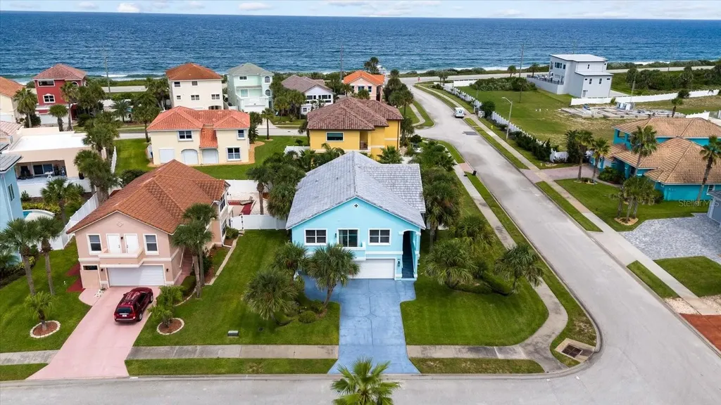 3801 Islamorada Drive Ormond Beach FL 32176