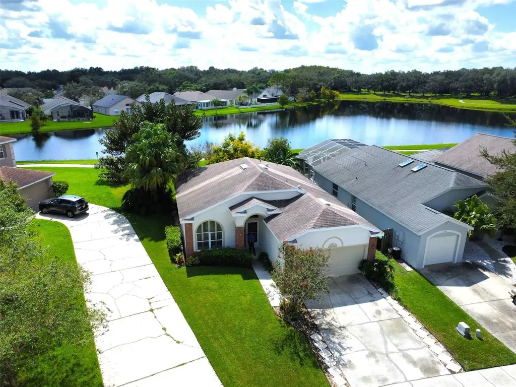 280 Woodbury Pines Circle Orlando FL 32828