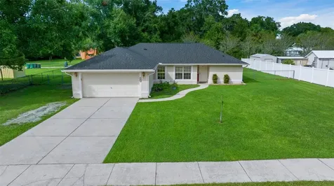 275 Cassady Street Umatilla FL 32784