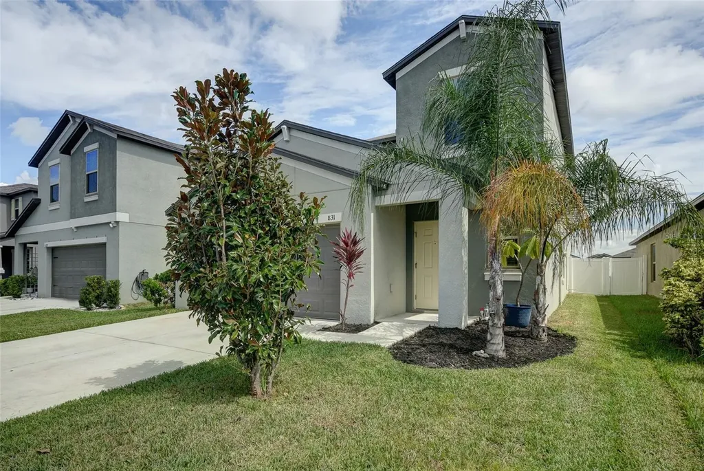 831 Olive Conch Street Ruskin FL 33570
