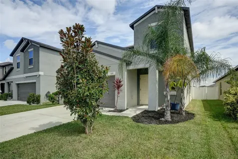 831 Olive Conch Street Ruskin FL 33570