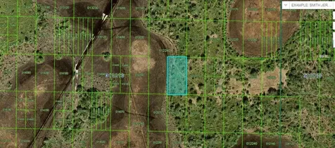N/a Frostproof FL 33843