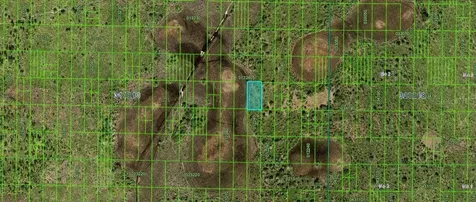 N/a Frostproof FL 33843