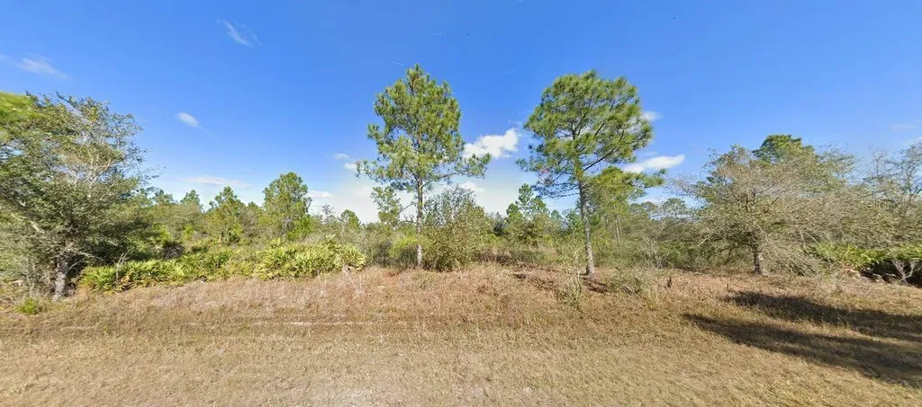 518 Tropicana Drive Indian Lake Estates FL 33855