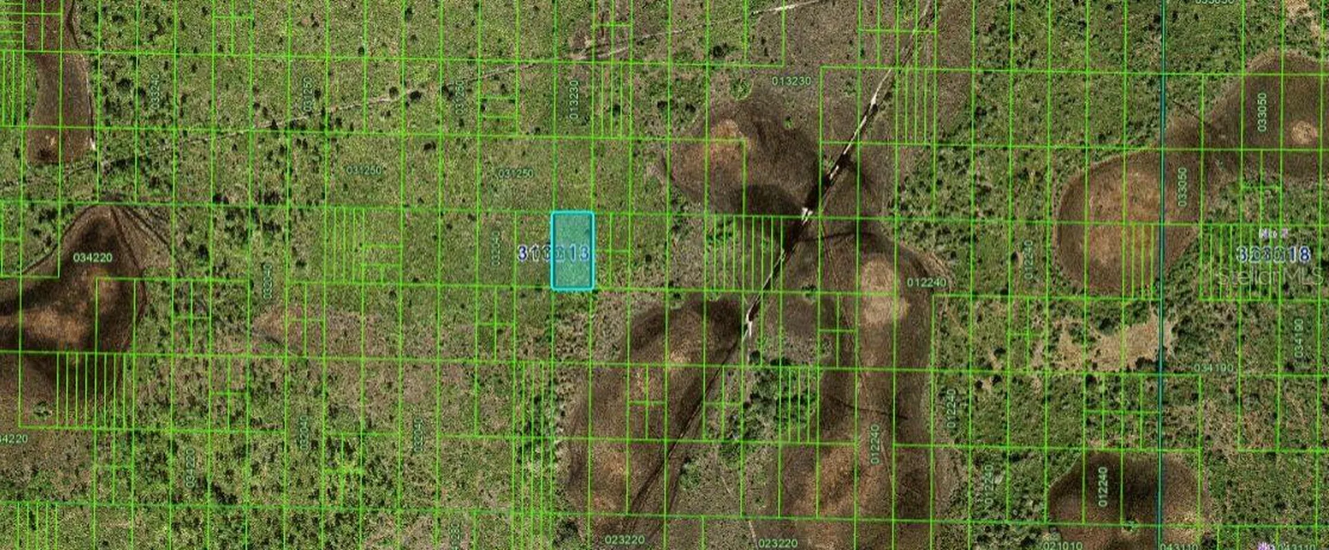 N/a Frostproof FL 33843