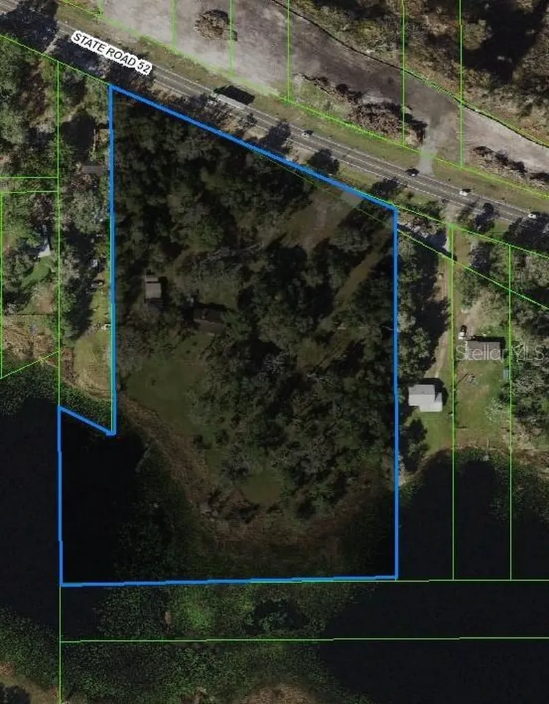 18300 State Road 52 Land O Lakes FL 34638