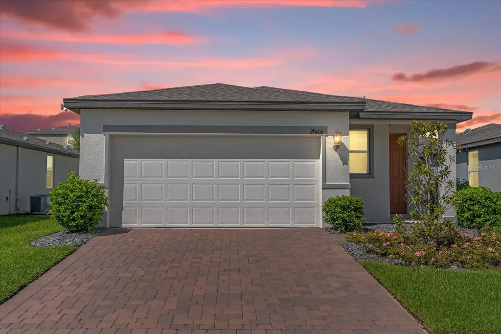 29406 Caspian Street Leesburg FL 34748