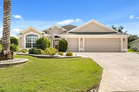 2303 Newburn Lane The Villages FL 32162
