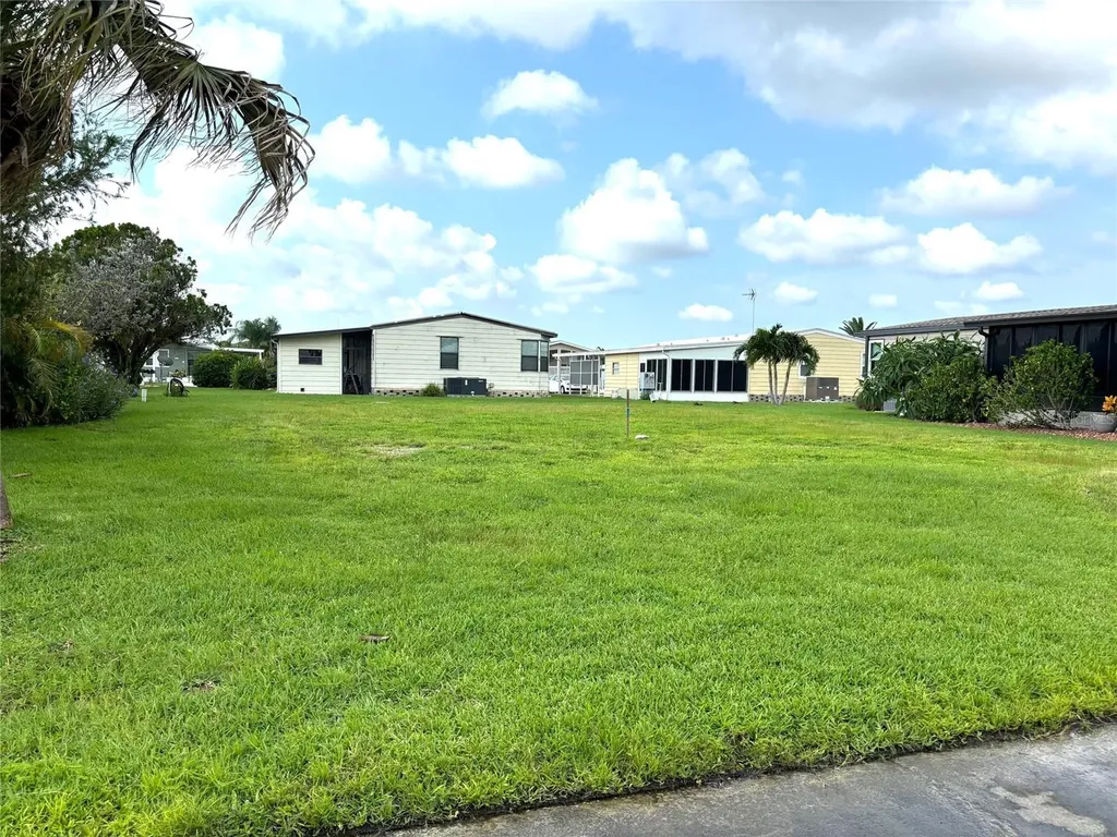 404 Tarde Logo Circle North Port FL 34287