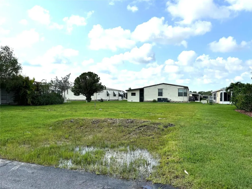 404 Tarde Logo Circle North Port FL 34287