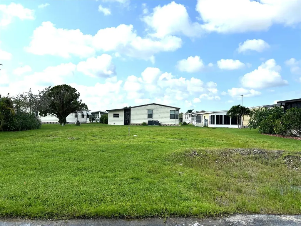 404 Tarde Logo Circle North Port FL 34287