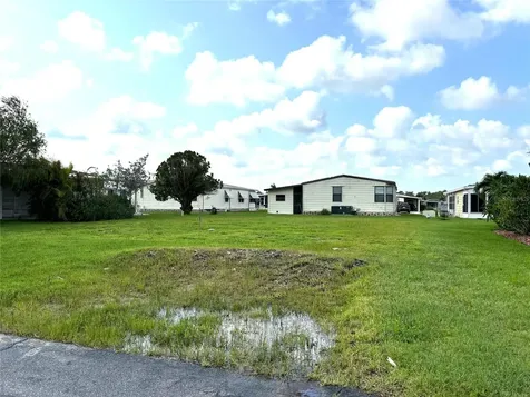404 Tarde Logo Circle North Port FL 34287